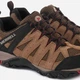 Buty trekkingowe męskie Merrell Accentor 2 Vent M J034433 44.5 (10.5US) 28.5 cm Brązowe (194713166334) - obraz 5