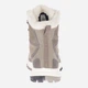 Жіночі зимові черевики високі з мембраною Merrell Bravada PLR WTPF W J035560 40 (9US) 26 см Бежеві (194713160578) - зображення 6