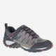 Buty trekkingowe męskie z membraną Merrell Accentor 2 Vent WTPF M J036201 43 (9US) 27 cm Szare (194713951220) - obraz 2
