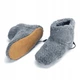 Електрогрілка для ніг USB Foot Warmer 39-43 - изображение 1