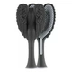 Гребінець для волосся Tangle Angel 2.0 Detangling Brush Black - зображення 1