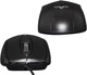 Мышь компьютерная проводная Frime FM-070B 1.2m USB Black - изображение 4