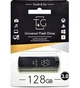 USB-накопичувач флешка на 128Gb T&G Vega series 121 Usb 3.0 Black - зображення 2