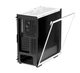 Корпус DeepCool CH510 White (R-CH510-WHNNE1-G-1) без БЖ - зображення 8
