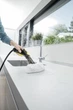 Пароочиститель Karcher SC 3 EasyFix, 1900 Вт, 3.5 бар, 1л, 30 сек, 3.1 кг - зображення 5