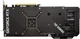 Відеокарта ASUS GeForce RTX3060Ti 8Gb TUF OC GAMING GDDR6X (TUF-RTX3060TI-O8GD6X-GAMING) - зображення 8