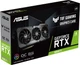Відеокарта ASUS GeForce RTX3060Ti 8Gb TUF OC GAMING GDDR6X (TUF-RTX3060TI-O8GD6X-GAMING) - зображення 11