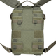 Рюкзак Tasmanian Tiger Assault Pack 12 Olive (TT 7154.331) - изображение 4