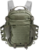 Рюкзак Tasmanian Tiger Assault Pack 12 Olive (TT 7154.331) - изображение 8