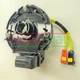 Шлейф подрулевой AIRBAG SRS GoodWay Corolla 01-09, Avensis 03-08 ( 84306-05050; 8430605050 ) (CCS-TY-05050) - изображение 2
