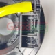 Шлейф подрулевой AIRBAG SRS GoodWay Toyota Auris 07-12, Aygo 05-, Corolla 07-14, Yaris 05-14 ( 84306-0D070; 843060D070 ) (CCS-TY-0D070) - изображение 3