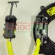 Шлейф подрулевой AIRBAG SRS GoodWay Toyota Corolla, Corona, Avensis 97-03 ( 84306-05020; 8430605020 ) (CCS-TY-05020) - изображение 4