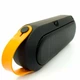 Портативна колонка MOXOM MX-SK09 (USB/AUX/TF Card) Чорний - изображение 2