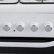 Плита Eleyus CORUS 5007 H1 EF WH - зображення 5