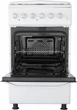 Плита Eleyus CORUS 5007 H1 EF WH - зображення 8