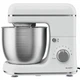 Миксер - тестомес Silver Crest SKM 600 B2 5L white - изображение 1