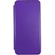 Чехол G.C. для Xiaomi Redmi 9A книжка магнитная Purple - изображение 1