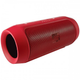 Портативная bluetooth колонка MP3 плеер E2 15W 1500mAh красный - изображение 3