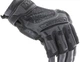 Перчатки тактические военные беспалые Mechanix M-pact Fingerless Gloves Covert L черный - изображение 3