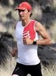 Майка чоловіча Triathlon Postural Tank Top Біла S - зображення 2