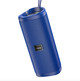 Портативная Bluetooth колонка HOCO HC4 5Wх2 blue - изображение 1