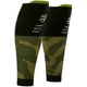 Гетры спортивные Compressport R2 V2 T1(30-34см) Camo Green - изображение 1