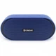 Портитивна Bluetooth колонка CELEBRAT TWS SP-2 IPX7 AUX/TF/BT5.0 5W Blue - зображення 2