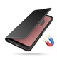 Чохол-книжка EcoCase Prestige для ZTE Blade V2020 Black - изображение 5