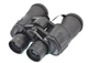 Бинокль Binoculars W3 20X50 7351 50мм black - изображение 3