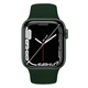 Розумний Смарт-годинник X7 Pro WearfitPro 45mm Aluminium голосовий виклик green - зображення 2