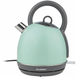 Электрочайник Silver Crest SWKC 2400 B2 1.8л green - изображение 1