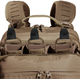 Рюкзак Tasmanian Tiger Modular Gunners Pack Coyote Brown (TT 7268.346) - зображення 10