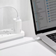 Кабель Baseus Superior Series Fast Charging USB to Type-C 66W 100см CATYS-02 white - изображение 3