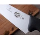Кухонный нож Victorinox Vx52003.22 Fibrox Carving 350 мм черный - изображение 3