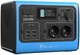 Портативна станція живлення BLUETTI PowerOak EB55 537Вт/год/700Вт 2 розетки USB/Type-C - зображення 2