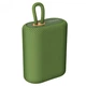 Портативная Bluetooth колонка HOCO Uno sports BT speaker IPX5 BS47 BT5.1 TWS TF FM 3H army-green - изображение 2