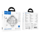 Навушники HOCO built-in microphone M1 Max 1.2м white - зображення 3