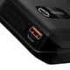 Пусковое устройство BASEUS для авто 10000mAh 2.4A 160x85x30 мм CGNL020101 - изображение 4