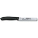 Кухонный нож Victorinox Vx67703 SwissClassic Paring 222 см, черный - изображение 3