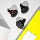 Автодержатель Baseus Magnetic Air Vent Car Mount With Cable Clip/360°/4–6 " black - изображение 5