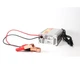 Зарядное устройство для аккумулятора UKC BATTERY CHARDER 10A MA-1210A 1888 silver - изображение 2