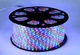 Світлодіодна стрічка LED 5050 M RGB 100м Мультикольорова - зображення 2
