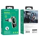 Автомобильный держатель BOROFONE Xperience magnetic wireless charging car holder BH43 |15W| - изображение 6