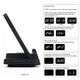 Док станция Qi 3in1 with Clock wireless charger JYD-WC100 |10W Max| - изображение 5