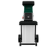 Садовый измельчитель Parkside PWH 2800 A1 60 л Зеленый - изображение 3