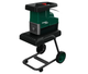 Садовый измельчитель Parkside PWH 2800 A1 60 л Зеленый - изображение 4