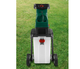 Садовый измельчитель Parkside PWH 2800 A1 60 л Зеленый - изображение 10