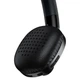 Наушники bluetooth Remax RB-550HB Hi-Fi Black - изображение 5