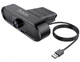 Web-камера HOCO DI01 USB 2Мп черная - изображение 4