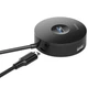 HUB адаптер Baseus Round Box USB3.0 to 1USB 3.0+3USB 2.0 CAHUB-F01 (Чорний) - изображение 3